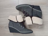 ESPRIT Stiefel Gr. 42 Damen Schleswig-Holstein - Stolk Vorschau