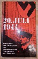 20. Juli 1944 Ein Drama des Gewissens und der Geschichte Nordrhein-Westfalen - Porta Westfalica Vorschau