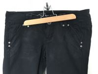 edc ESPRIT schwarze Stoffhose Gr. 40 /  L Nordrhein-Westfalen - Tönisvorst Vorschau