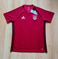 Adidas FC Bayern München Trainingsshirt Gr: M Neu mit Etikett! Niedersachsen - Esens Vorschau