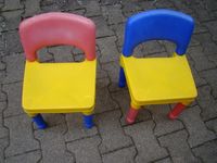 Kunststoffstühle Kinder Gartenstuhl Rheinland-Pfalz - Alzey Vorschau