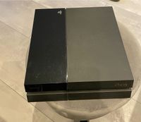 PlayStation 4 500 GB defekt Rheinland-Pfalz - Katzenelnbogen Vorschau