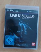 Dark Souls 'Prepare to die' Edition // PS3 Brandenburg - Schönefeld Vorschau
