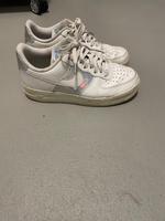 Nike Damensneaker Gr. 40,5 Nordrhein-Westfalen - Freudenberg Vorschau