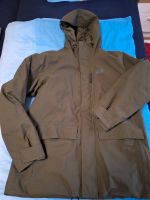 Jack Wolfskin Jacke, länger..XXL Flensburg - Mürwik Vorschau