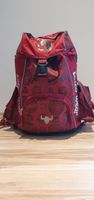 Schulrucksack / Schultasche, 3-tlg. (Top-Zustand) Blumenthal - Farge Vorschau