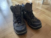 Quechua Wander Treckingschuhe Herren Größe 42 - wie neu Nordrhein-Westfalen - Olsberg Vorschau