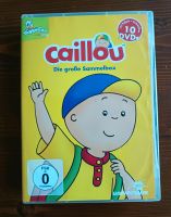 Caillou DVD Sammelbox Thüringen - Zeulenroda Vorschau