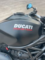 Ducati Monster 821 Top Scheckheftgepflegt Nordrhein-Westfalen - Bad Oeynhausen Vorschau