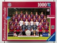 Ravensburger Puzzle FC Bayern München 2014/2015 1000 Teile 70x50 Baden-Württemberg - Weil der Stadt Vorschau