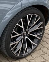 Volvo XC60 Alufelge 10-Speichen 22 Zoll 9,0x22 ET 43 - NP 1.400€ Niedersachsen - Seevetal Vorschau