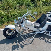 Trike Rewaco RF1 Nordrhein-Westfalen - Krefeld Vorschau