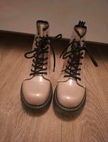 Neue Boots gr.38 Nordrhein-Westfalen - Weeze Vorschau