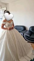 Hochzeitskleid, Brautkleid Gelinlik Bayern - Geisenfeld Vorschau