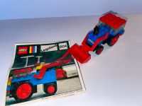 LEGO 604 – Legoland - Radlager – 1971 / Rarität Nordrhein-Westfalen - Bad Oeynhausen Vorschau