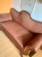 Antikes Sofa zu verschenken Hessen - Grasellenbach Vorschau