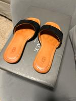 UGG „Jurupa“ Damen Sandalen - Größe 37 Niedersachsen - Dassel Vorschau
