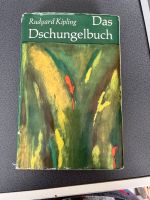 Das Dschungelbuch von Rudyard Kipling Brandenburg - Falkensee Vorschau