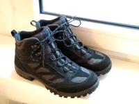ECCO Xpedition Wanderschuhe Boots Gr 41 Gore Tex Berlin - Mitte Vorschau