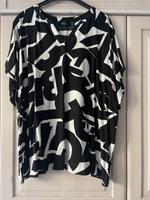 Gina Benotti Bluse, XXL, Top Zustand Nordrhein-Westfalen - Alfter Vorschau