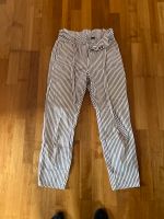 Vero Moda gestreifte Sommerhose XS/30 Kr. Dachau - Röhrmoos Vorschau