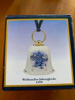 Weihnachtsglocke Arko neu originalverpackt Wandsbek - Hamburg Farmsen-Berne Vorschau