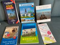 Bücher, Nordsee, Cuxhaven, Stadtplan Baden-Württemberg - Tuningen Vorschau