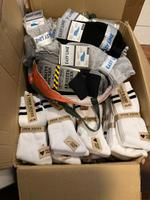 Sportsocken, Sneaker, Arbeitssocken in übergrössen Nordrhein-Westfalen - Steinfurt Vorschau