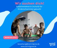 Schwimmtrainer (m/w/d) in Aschaffenburg gesucht! Bayern - Aschaffenburg Vorschau