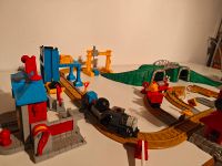 Eisenbahnset Fisher Price Geotrax Sachsen - Ottendorf-Okrilla Vorschau