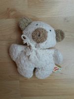 Efie Rassel Bär Teddy Baby Spielzeug organic made in Germany Rheinland-Pfalz - Biebelnheim Vorschau