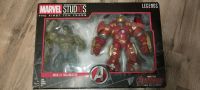 Marvel Legends Hulk und Hulkbuster  age of Ultron 2 pack Wandsbek - Hamburg Jenfeld Vorschau