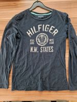 Tommy Hilfiger Langarmshirt in Gr. 164 Niedersachsen - Sehnde Vorschau