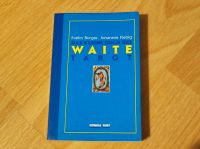 Das kleine Buch des Waite Tarot Sachsen - Chemnitz Vorschau