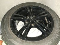 BMW er3-Sommerreifen  205/55R16 Nordrhein-Westfalen - Gummersbach Vorschau