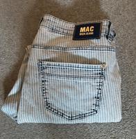 Damen Hose  " MAC  RICH  SLIM  JEANS  Chic " Größe  42/26 Nordrhein-Westfalen - Rheda-Wiedenbrück Vorschau