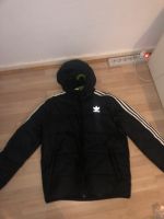 Verkaufe diese Adidas Winterjacke Niedersachsen - Giesen Vorschau