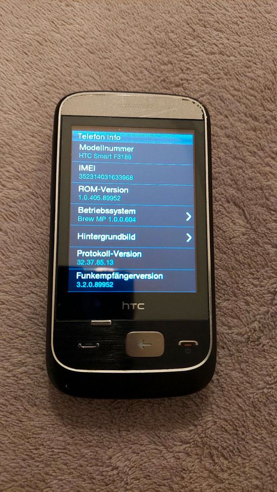 HTC Rome 100, Smart F3188 in Quakenbrück