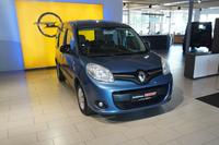 Renault Kangoo Happy Family °Bluetooth°AHK°Klima Niedersachsen - Hollenstedt Vorschau
