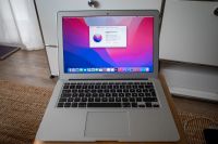 Apple 13,3“ MacBook Air 2,2 GHz i7 (03) Düsseldorf - Stadtmitte Vorschau