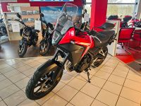 Honda NX500 Hessen - Fernwald Vorschau