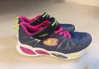 Skechers S-Lights Schuhe, Sneakers gr. 35 neuwertig Nordrhein-Westfalen - Düren Vorschau