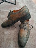 Schuhe von Melvin&Hamilton Berlin - Rudow Vorschau