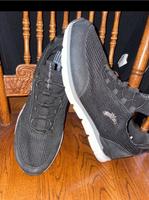 Sneaker/ Freizeitschuh Vennice schwarz Größe 44 neuwertig Hamburg-Mitte - Hamburg Horn Vorschau