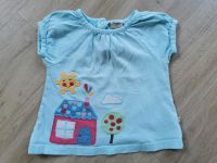 Frugi T-shirt 76- 83 Bio Baumwolle ab 74 Hessen - Kirchhain Vorschau