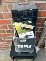 Thule Auffahrkeile NEU Niedersachsen - Leer (Ostfriesland) Vorschau