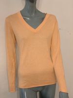 Hauchdünner GC FONTANA PULLOVER/SHIRT mit Kaschmir Gr.38 Frankfurt am Main - Bergen-Enkheim Vorschau