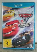 # Wii U # Spiel # Cars 3 # Driven To Win # Nordrhein-Westfalen - Rahden Vorschau