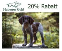 GUTSCHEIN - 20% Rabatt bei HUBERTUS GOLD (Hundefutter) Baden-Württemberg - Bad Säckingen Vorschau
