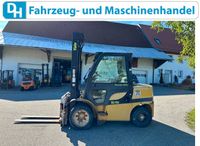 Yale GDP 40VX5 Dieselstapler 4000Kg Gabelstapler Baden-Württemberg - Unterwaldhausen Vorschau